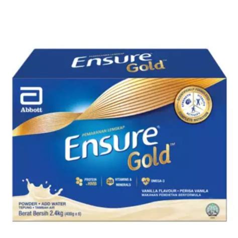 Ensure Gold Vanilla Wheat Kg Vanilla Exp Kg Expire