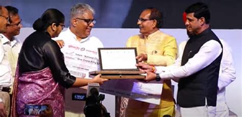 Bhupender Yadav Announces The Awards Of Swachh Vayu Sarvekshan 2023 In