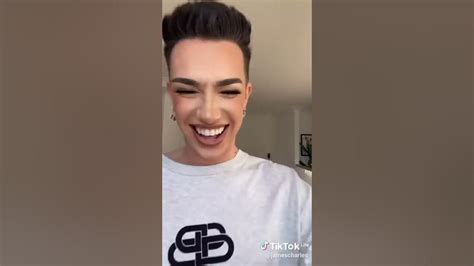 James Charles Tik Tok Part2 Youtube