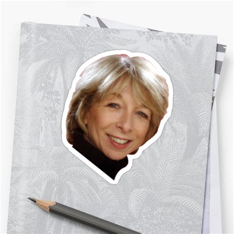 "Gail Platt" Stickers by Gail Platt | Redbubble