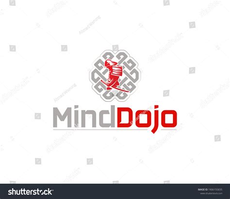 498 Dojo Logo Images, Stock Photos & Vectors | Shutterstock