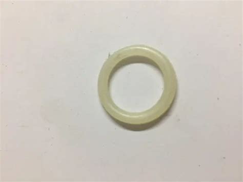 white plastic ring   price   delhi id