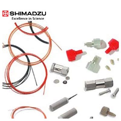 tubings fittings  hplc spincotech