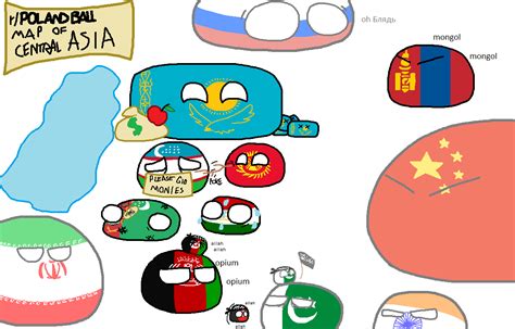 CountryBalls