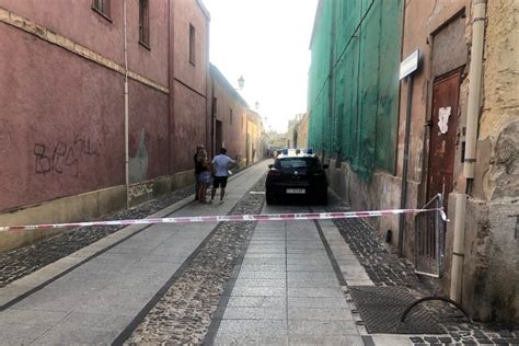 Uccide La Moglie E Si Spara Entrambi Erano Malati Notizie Ansa It