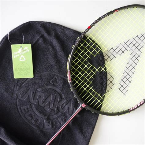 Karakal Bn60 Ff Badminton Racket