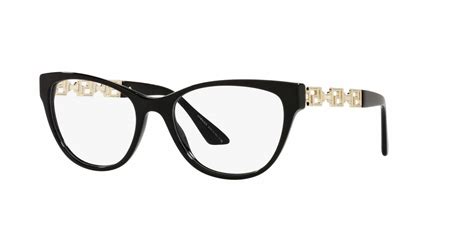 Versace VE3292 Eyeglasses FramesDirect