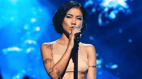 Jhene Aiko Hd Wallpaper Pxfuel