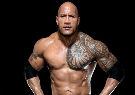 The Smashing Machine Dwayne Johnson è licona delle MMA Mark Kerr nel