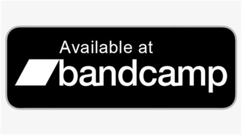 Bandcamp Logo PNG Images, Transparent Bandcamp Logo Image Download ...