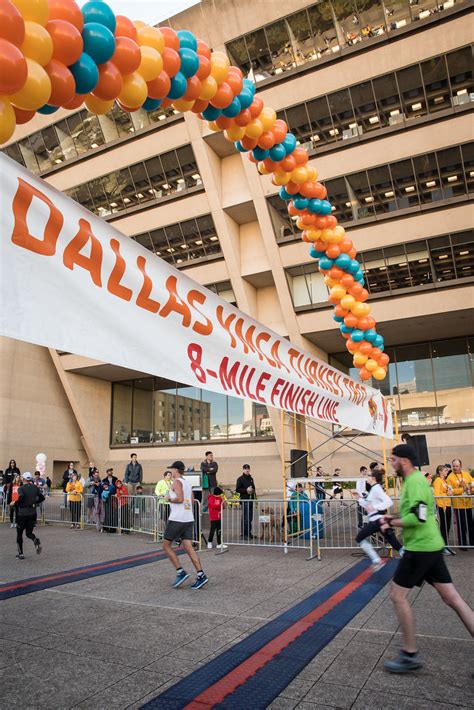 The 50th Annual Dallas YMCA Turkey Trot | The Dallas YMCA co… | Flickr