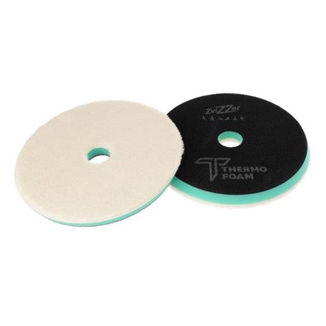 Zvizzer Thermo Wool Pad Mm Mm Verde