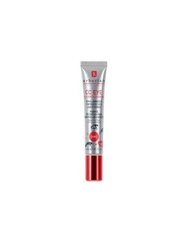 Erborian Cc Eye Cream Dor Ml