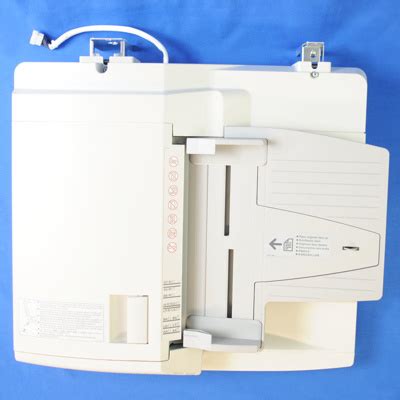 Dadf Duplex Automatic Document Feeder Assembly Item Inc