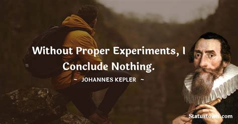 20 Best Johannes Kepler Quotes