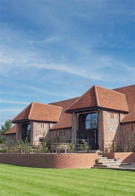 Tuffon Hall Vineyard Wedding Venue In Essex Guides For Brides