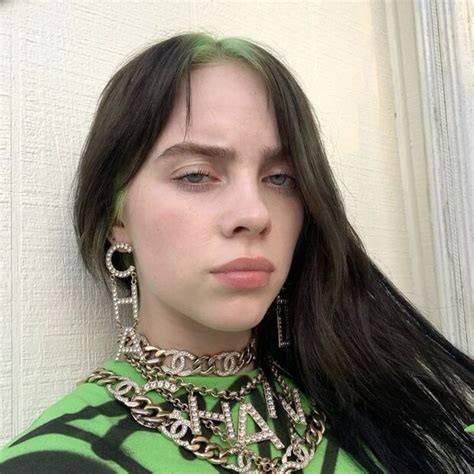 Billie Eilish Conan Gray Wiki Fandom