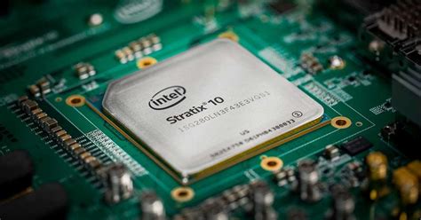 Intel crea el procesador más potente del mundo 100 veces más que el tuyo