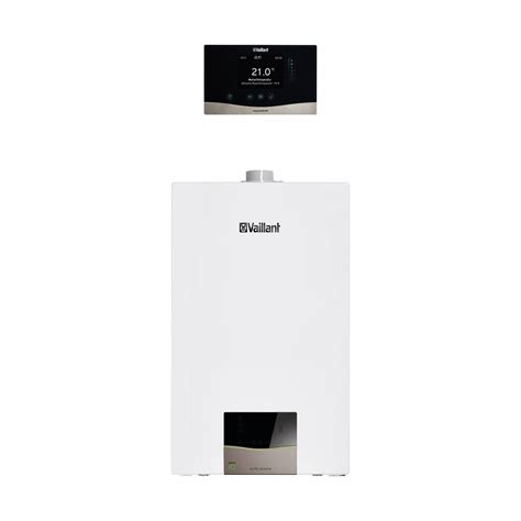 vaillant  ecotec exclusive vcw  cf  vrc