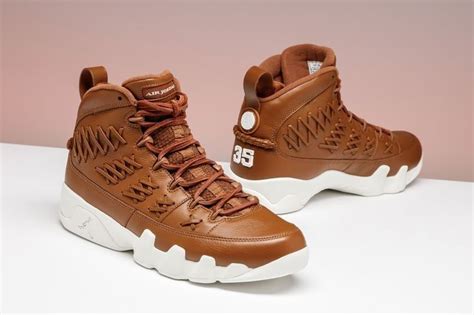 Air Jordan 9 Baseball Glove Releasing This Weekend Artofit