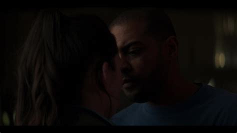 AusCAPS Noel Clarke Nude In Bulletproof Episode