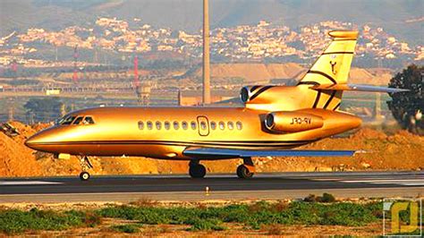 10 Most Expensive Private Jets In The World Youtube