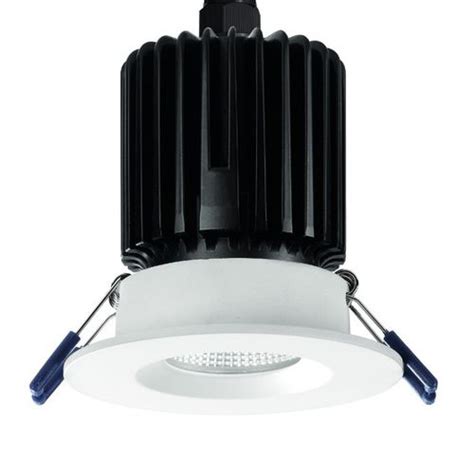 Downlight Da Incasso Show Pan S R L Led Rotondo Ip