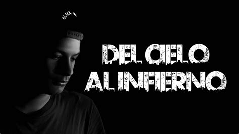 Del Cielo Al Infierno I Dren Nastyc Video Lyric Spymusic Youtube