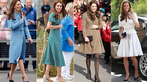 Kate Middletons Shoes Are The Best Part Of Her Wardrobe 16 Best Looks