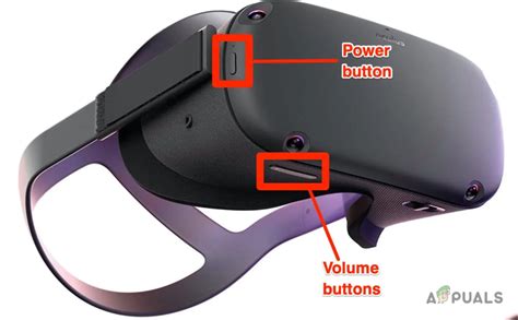 Oculus Quest 2 Wont Turn On Try These Methods