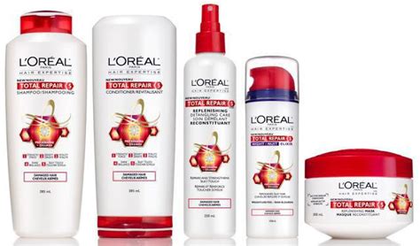 Шампунь "Эльсев". Шампунь L`Oreal Elseve "Полное восстановление" :: SYL.ru