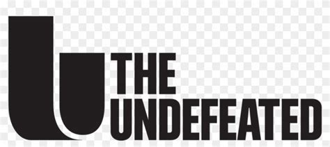 Undefeated Logo - Undefeated Logo Png, Transparent Png - 1000x415 ...