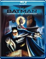 Batman: The Dark Knight Returns Blu-ray (Deluxe Edition | DC Universe Animated Original Movie ...