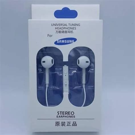 Samsung Headset With Mic Big Sale Lazada Ph