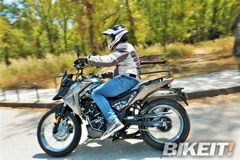 Τest Sym Nh T 200 Bikeit