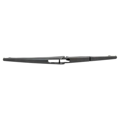 Trico Tech Exact Fit Windshield Wiper Blade Front Rear Pc Set Ebay