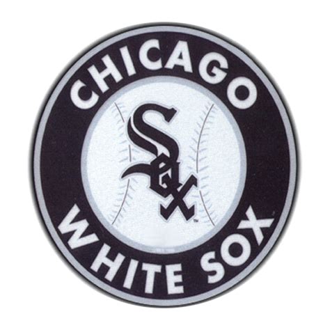 Chicago White Sox Logo Emblem Brand Boston Red Sox Logo Png Download 500 500 Free