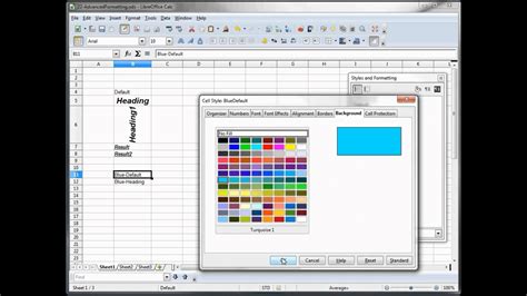 22 Libre Office Calc Open Office Calc Excel Tutorial