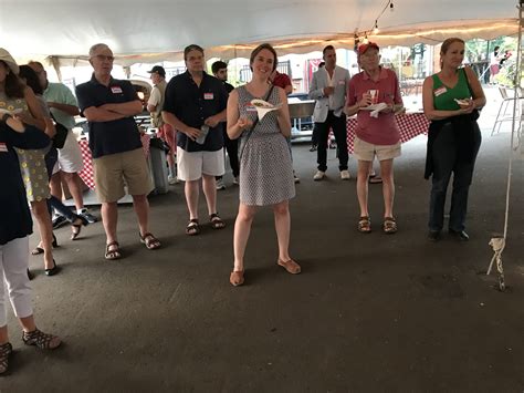 Loyal readers of the norwalk hour found a surprising local secret 31