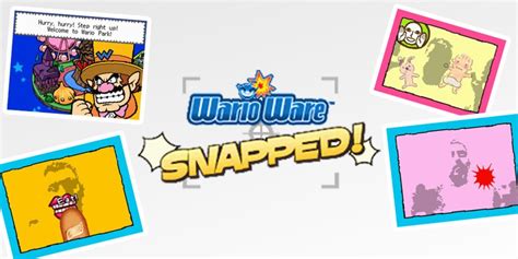 Warioware Games Ranked From Best To Worst Game Craves