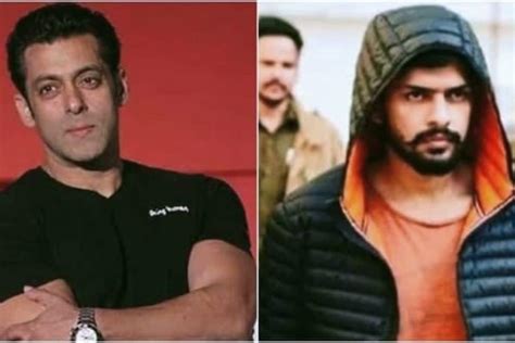 Gangster Lawrence Bishnoi Brother Named Accused In Salman Khan Firing Case