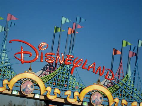 Disneyland Resort Paris Ilove Disney Wiki Fandom