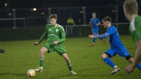 Fußball Bezirksliga TSV Bassum kocht den SC Twistringen ab