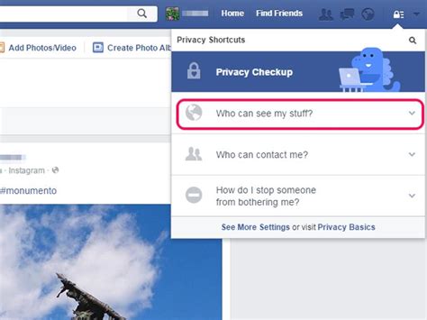 How To Make Facebook Private Techwalla