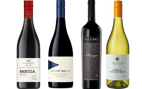 10 Australian Wines To Serve At Your Restaurant