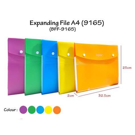 Jual Expanding File A Map Sekat Expanding Dokumen File Map