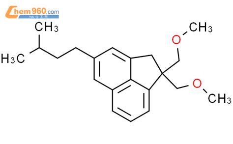 Acenaphthylene Dihydro Bis Methoxymethyl