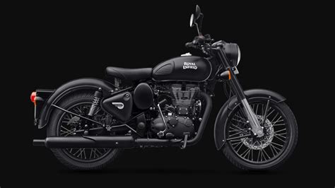 Royal Enfield Classic 350 500 Check Out All The Accessories Here