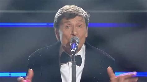 Bella Belinda Il Testo Completo Della Canzone Di Gianni Morandi