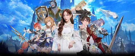 《gran Saga：格蘭騎士團》mycard儲值享專屬豪禮 Mycard陪你玩遊戲